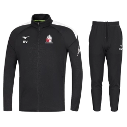 Pack 3 - Survêtement Mizuno VSF Handball