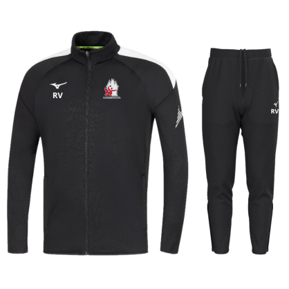 Pack 3 - Survêtement Mizuno VSF Handball