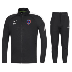 Pack 3 - Survêtement Mizuno ECVF Handball