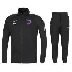 Pack 3 - Survêtement Mizuno ECVF Handball