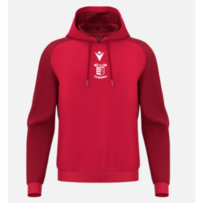 Sweat Capuche HORN US MESPAUL