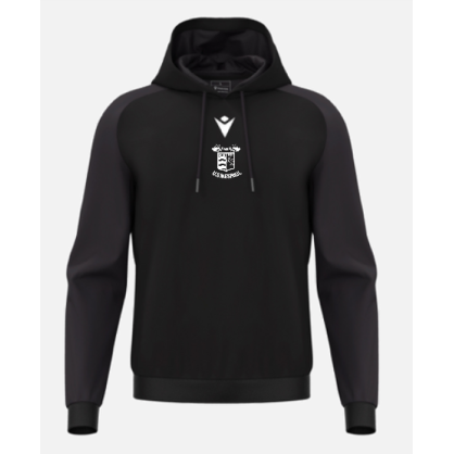 Sweat Capuche HORN US MESPAUL