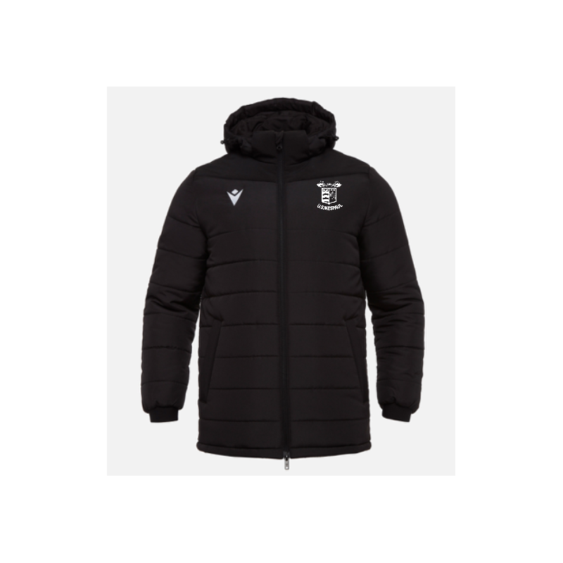 Parka Narvik US MESPAUL