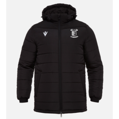 Parka Narvik US MESPAUL