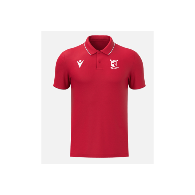Polo Draco US MESPAUL