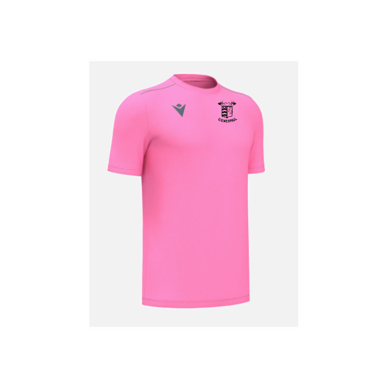 Maillot Entrainement US MESPAUL