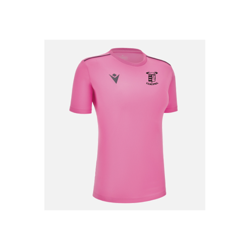 Maillot Entrainement Femme US MESPAUL
