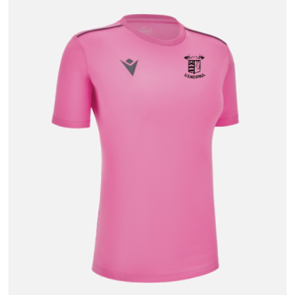 Maillot Entrainement Femme US MESPAUL