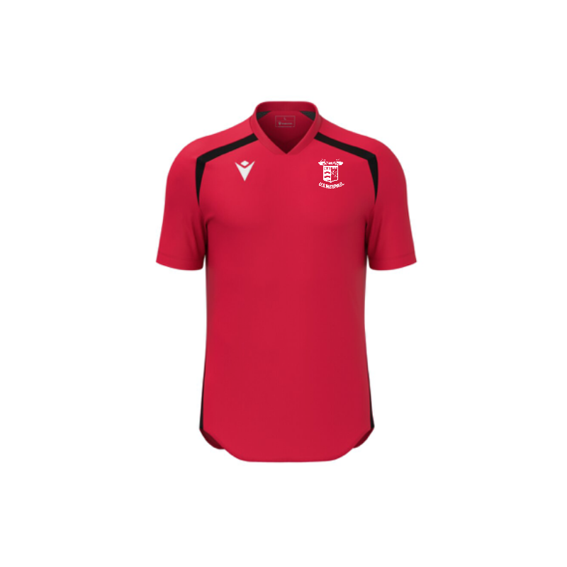 Maillot US MESPAUL