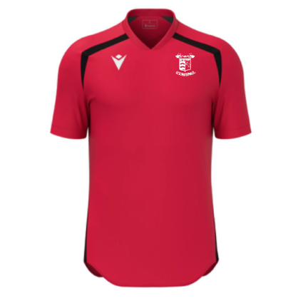 Maillot US MESPAUL