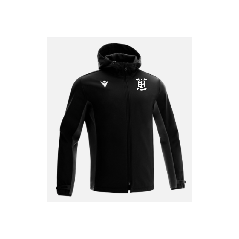 Veste Softshell US MESPAUL