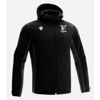 Veste Softshell US MESPAUL