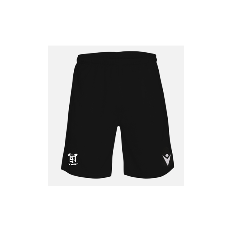 Short Sortie US MESPAUL