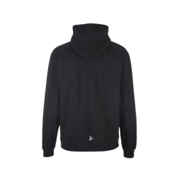 Sweat capuche CRAFT noir...