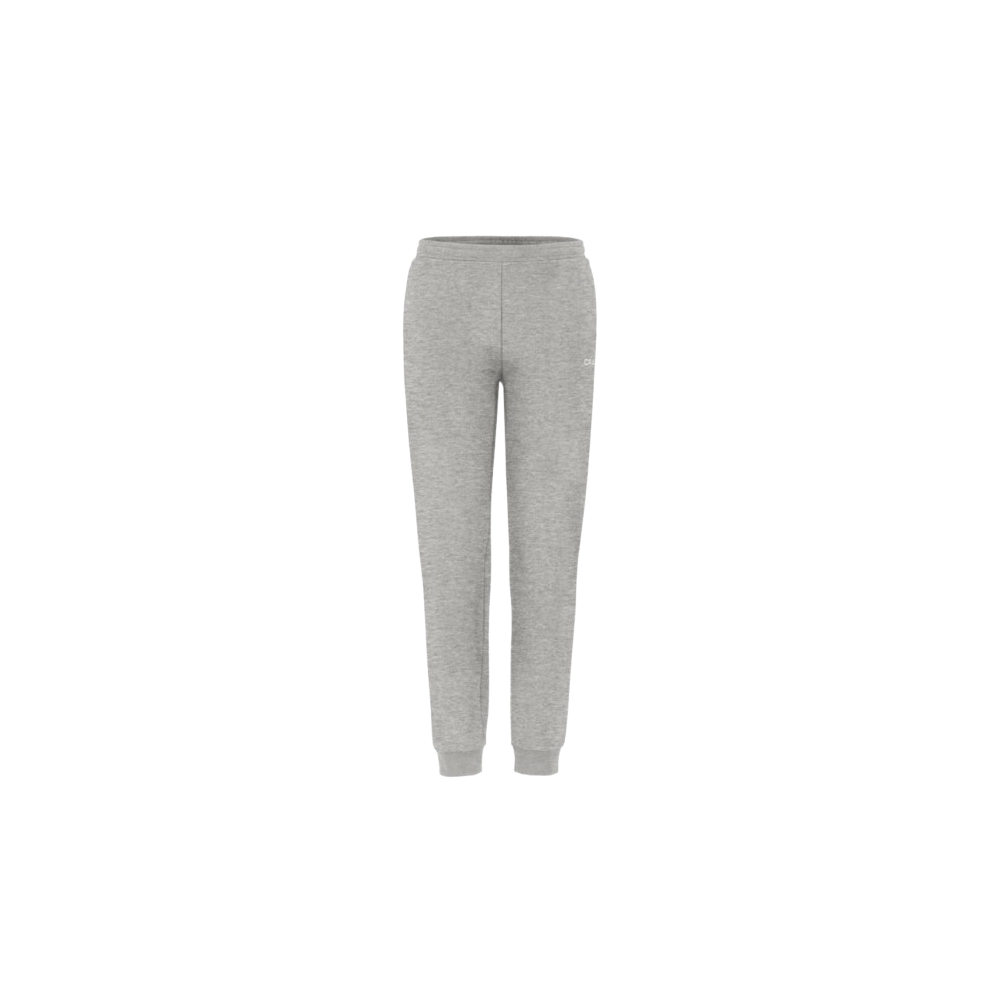 Pantalon jogging CRAFT gris adulte - NLF