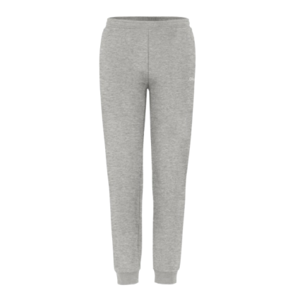 Pantalon jogging CRAFT gris enfant - NLF