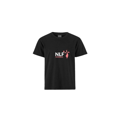 T-shirt coton "NLF" adulte - NLF