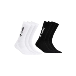 Pack x3 chaussettes entrainement CRAFT - NLF