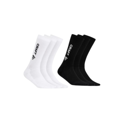 Pack x3 chaussettes entrainement CRAFT - NLF