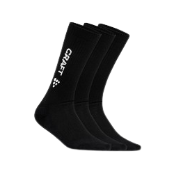 Pack x3 chaussettes entrainement CRAFT - NLF