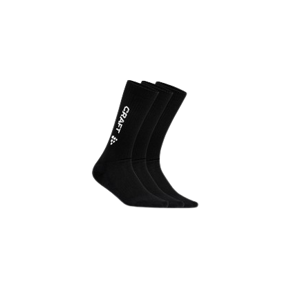 Pack x3 chaussettes entrainement CRAFT - NLF