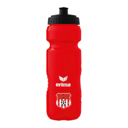 Gourde Erima Rouge ASF Foulletourte