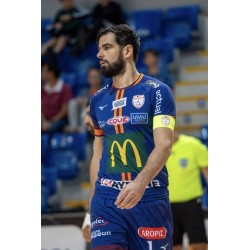 Maillot officiel Etoile Lavalloise fourth 25/26