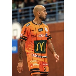 Maillot officiel Etoile Lavalloise LDC 25/26