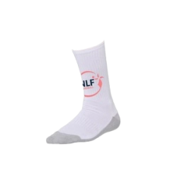 Chaussettes d'entrainement - blanc - NLF
