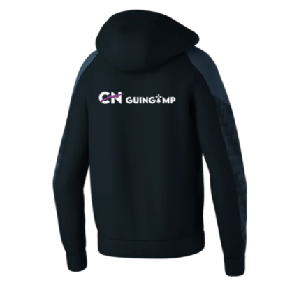 VESTE HOMME ET ENFANT CN GUINGAMP