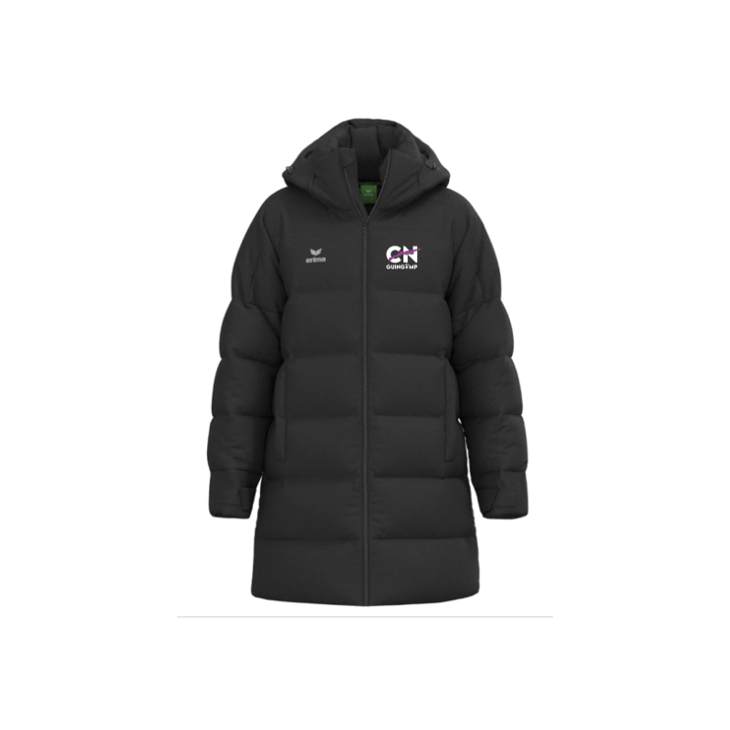 DOUDOUNE FEMME CN GUINGAMP