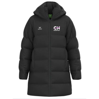 DOUDOUNE FEMME CN GUINGAMP