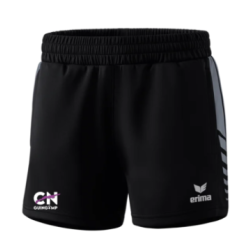 SHORT FEMME CN GUINGAMP