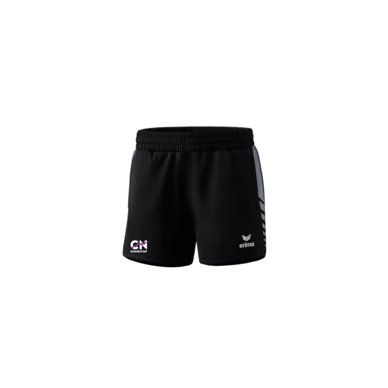SHORT FEMME CN GUINGAMP