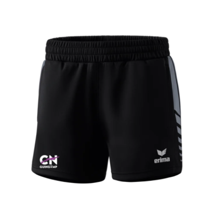 SHORT FEMME CN GUINGAMP