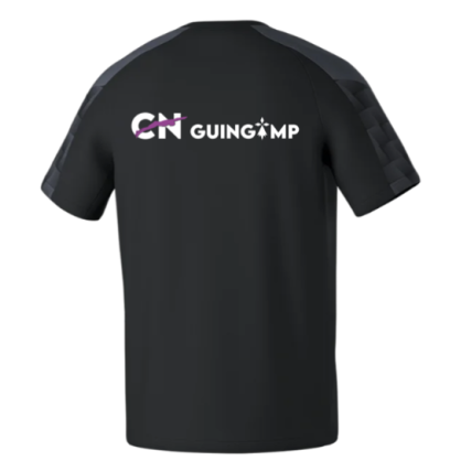 T-SHIRT HOMME ET ENFANT CN GUINGAMP