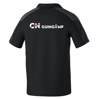 POLO CN GUINGAMP