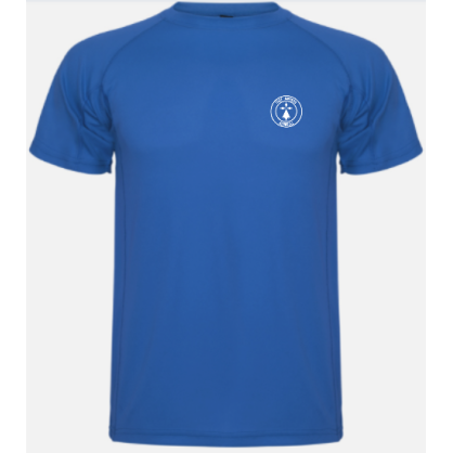 T-shirt Entrainement Adulte TCHB