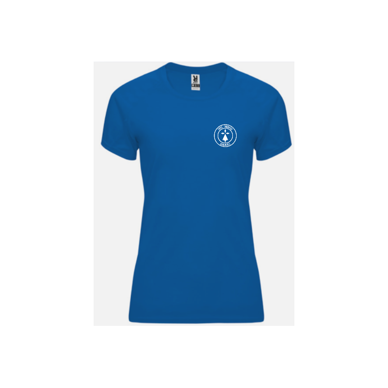 T-shirt Entrainement Femme TCHB