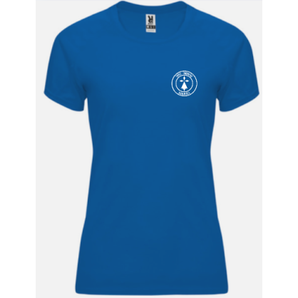 T-shirt Entrainement Femme TCHB