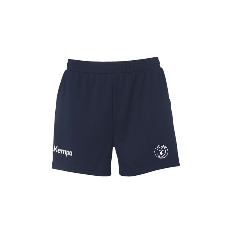 Short Performance Kempa Femme TCHB