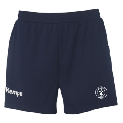 Short Performance Kempa Femme TCHB