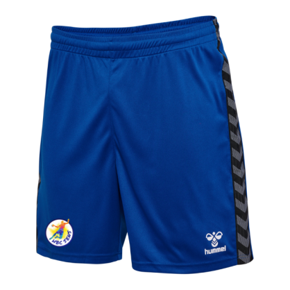 Short Hummel bleu HBC SENS