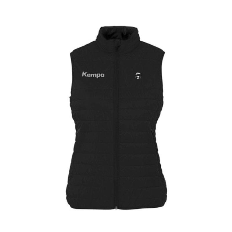 Doudoune Kempa Femme TCHB