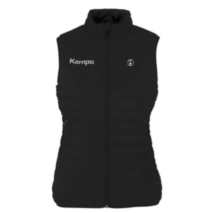 Doudoune Kempa Femme TCHB