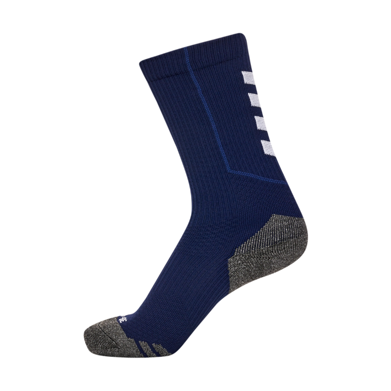 Chaussettes Hummel Bleu marine Handball Club Chaponnay