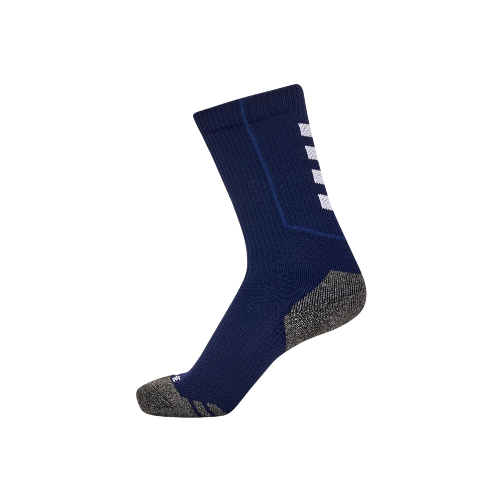 Chaussettes Hummel Bleu marine Handball Club Chaponnay