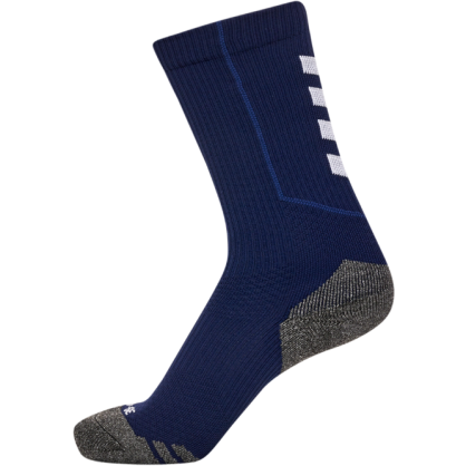 Chaussettes Hummel Bleu marine Handball Club Chaponnay