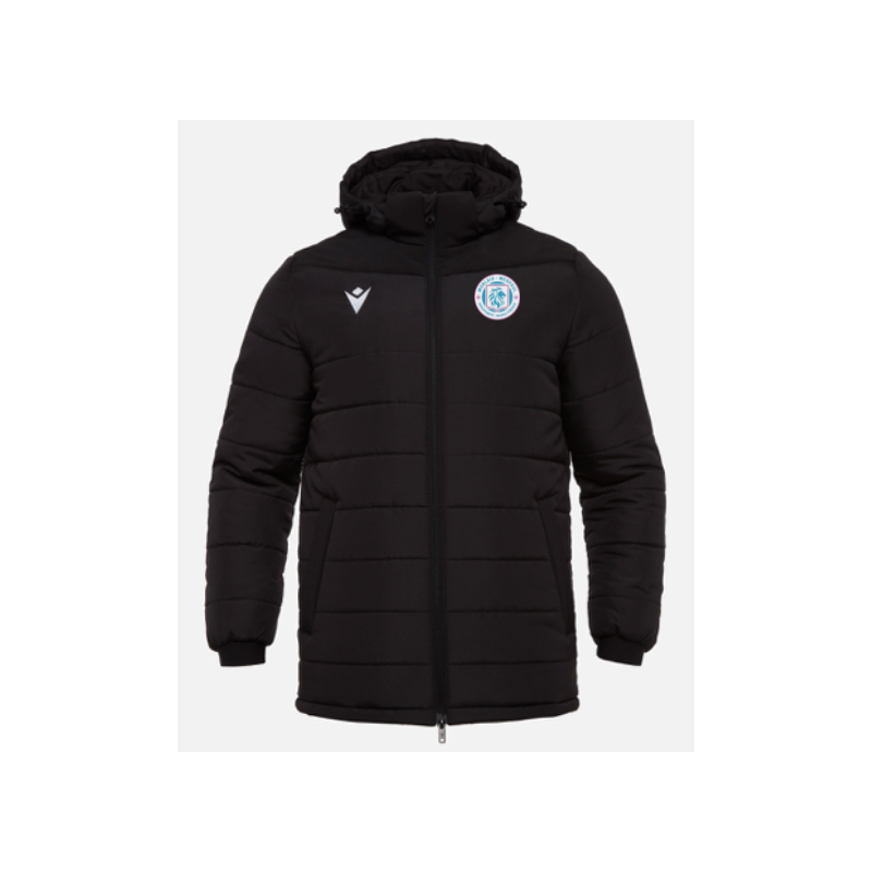 Parka Narvik GJF2M