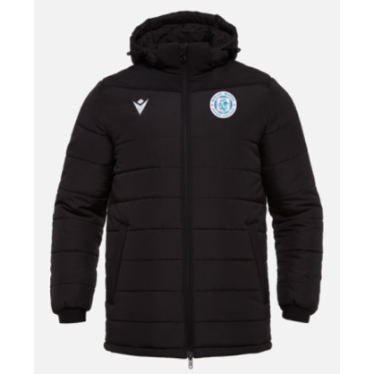 Parka Narvik GJF2M